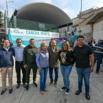 PEDRO RODRÍGUEZ SUMA MÁS 9 MIL METROS CUADRADOS DE REHABILITACIÓN VIAL Y FORTALECE LA RED DE DRENAJE CON OBRAS INTEGRALES PARA LOS ATIZAPENSES