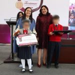 ALCALDESA ROSI WONG SUMA A TECÁMAC A PROYECTO  EDUCATIVO DE LA PRESIDENTA CLAUDIA SHEINBAUM EN COORDINACIÓN CON LA GOBERNADORA DELFINA GÓMEZ