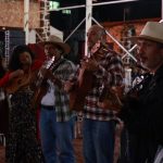 RITMO Y TRADICIÓN VERACRUZANA TOMAN TECÁMAC: ALCALDESA ROSI WONG INVITA A VIVIR EL CIERRE DEL ENCUENTRO DE SON JAROCHO