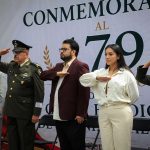 CONMEMORA NAUCALPAN 179 ANIVERSARIO DE LA GESTA HEROICA DE LOS NIÑOS HÉROES