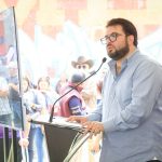 RECUPERA GOBIERNO DE NAUCALPAN ESPACIO PÚBLICO EN ROSA DE CASTILLA CON UNA NUEVA HUELLA DE LA TRANSFORMACIÓN