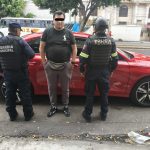COORDINACIÓN INTERINSTITUCIONAL EN NAUCALPAN SIGUE CON RESULTADOS EN SEGURIDAD