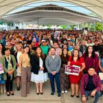 PROGRAMA “TU DERECHO A LA SALUD”: MÁS DE 35 MIL SERVICIOS GRATUITOS PARA FAMILIAS DE CUAUTITLÁN IZCALLI