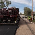 AVANZA TECÁMAC CON MÁS DE 200 ACCIONES DE INFRAESTRUCTURA VIAL, EDUCATIVA E HIDRÁULICA