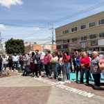 SE LLEVA A CABO EN TECÁMAC EL SEGUNDO SIMULACRO NACIONAL 2026 PARA FORTALECER CULTURA DE PREVENCIÓN