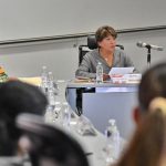MÁS DE 1.3 MILLONES DE MEXIQUENSES PARTICIPAN EN EL SEGUNDO SIMULACRO NACIONAL; GOBERNADORA DELFINA GÓMEZ LLAMA A FORTALECER LA PREVENCIÓN