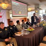 NINGÚN COMERCIANTE SEÑALA HABER SIDO VÍCTIMA DE ALGÚN ACTO DELICIOSO O DE EXTORSIÓN DENTRO DE LA CENTRAL DE ABASTO DE ECATEPEC COMO ASEGURA LA FISCALÍA