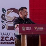 RECIBE CUAUTITLÁN IZCALLI LAS CARAVANAS ITINERANTES POR LA JUSTICIA SOCIAL EN BENEFICIO DE FAMILIAS IZCALLENSES
