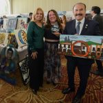PEDRO RODRÍGUEZ IMPULSA A EMPRESARIOS Y PRODUCTORES LOCALES CON EL FORO “HECHO EN ATIZAPÁN”