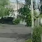 VIDEO REVELA QUE ATACANTES DE FUNCIONARIO DE TECÁMAC ESPERARON 20 MINUTOS ANTES DE DISPARAR