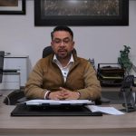 EL PRESIDENTE MUNICIPAL, DANIEL SERRANO, INFORMA SOBRE EL SEGUIMIENTO AL INCIDENTE CON PIROTECNIA OCURRIDO EN SAN FRANCISCO TEPOJACO