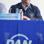 ACCIÓN NACIONAL CONTINUARÁ SUMANDO LIDERAZGOS EN TODO EL EDOMEX PORQUE SOMOS LA OPOSICIÓN MÁS RESPONSABLE: ENRIQUE VARGAS