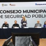 CREA HUIXQUILUCAN CÉLULA DE ATENCIÓN POLICIAL ESPECIALIZADA CONTRA LA VIOLENCIA ANIMAL