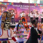 INVITA HUIXQUILUCAN A DISFRUTAR DEL “QUINTO FESTIVAL DE CATRINAS 2026”
