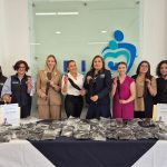 APOYA HUIXQUILUCAN CON PELUCAS GRATUITAS A PACIENTES EN TRATAMIENTO ONCOLÓGICO 