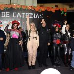 MÁS DE 3 MIL PERSONAS SE REÚNEN PARA CELEBRAR LA CARRERA Y EL DESFILE DE CATRINAS HUIXQUILUCAN 2026
