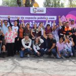 DESTINA CUAUTITLÁN IZCALLI MÁS DE 62 MDP A SENDEROS «CAMINEMOS SEGURAS»
