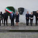 LA LUCHA DEL SIERVO DE LA NACIÓN GUÍA AL GOBIERNO DE ECATEPEC