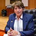 GOBERNADORA DELFINA GÓMEZ INICIA GIRA PARA RENDIR CUENTAS EN TERRITORIO MEXIQUENSE