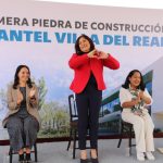 ANUNCIA ROSI WONG INVERSIÓN DE 185 MDP PARA NUEVO PLANTEL DE INNOVA SCHOOLS EN VILLA DEL REAL