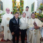 COACALCO SE UNE A LOS 800 AÑOS DEL TRÁNSITO DE SAN FRANCISCO DE ASÍS