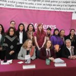 TECÁMAC SE HACE PRESENTE EN LA ‘MAÑANERA DEL PUEBLO’: ALCALDESA ROSI WONG AGRADECE RESPALDO DEL GOBIERNO FEDERAL