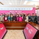 MANDO UNIFICADO FORTALECE ESTRATEGIA DE SEGURIDAD EN CUAUTITLÁN; ROBO DE VEHÍCULOS DISMINUYE 54% EN LA REGIÓN