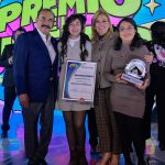 EL TALENTO ATIZAPENSE SE HACE PRESENTE EN LA QUINTA EDICIÓN DEL PREMIO DE LA JUVENTUD 2026