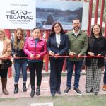 TECÁMAC PROMUEVE SUS RAÍCES INDÍGENAS A TRAVÉS DE EXHIBICIÓN FOTOGRÁFICA