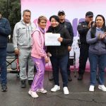 TECÁMAC RESCATA ESPACIOS PÚBLICOS QUE FORTALECEN EL BIENESTAR INTEGRAL Y LA CONVIVENCIA FAMILIAR
