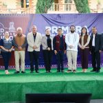ALCALDE ISAAC MONTOYA DESTACA COORDINACIÓN ENTRE MUNICIPIOS Y SECTOR SALUD PARA FORTALECER LA PREVENCIÓN Y EL BIENESTAR DE LA POBLACIÓN