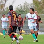 EL FÚTBOL EN TECÁMAC RINDE FRUTOS: TORNADOS Y TORMENTAS SUMAN VICTORIAS EN LA CANCHA