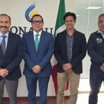 ATIZAPÁN DE ZARAGOZA SUMA ESFUERZOS CON CONAGUA PARA EL RESCATE DE LA PRESA MADÍN