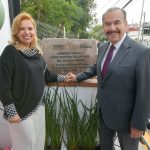 PEDRO RODRÍGUEZ Y PATY ARÉVALO INAUGURAN NUEVA CASA DE DÍA EN BENEFICIO DE MÁS DE 400 ADULTOS MAYORES