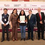 ARRANCAN CON ÉXITO LAS CARAVANAS ITINERANTES POR LA JUSTICIA SOCIAL EN TECÁMAC