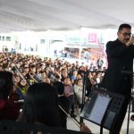 ORQUESTA FILARMÓNICA DE TECÁMAC SE CONSOLIDA COMO REFERENTE CULTURAL REGIONAL