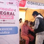 TECÁMAC IMPULSA BIENESTAR INTEGRAL CON SERVICIOS MÉDICOS Y PROTECCIÓN ANIMAL EN LAS COMUNIDADES