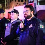 REFUERZAN ESTRATEGIA DE SEGURIDAD EN NAUCALPAN CON OPERATIVOS COORDINADOS PARA SEGUIR RECUPERANDO LA PAZ Y LA TRANQUILIDAD