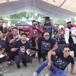 CUAUTITLÁN SE LLENA DE MÚSICA Y ALEGRÍA CON LOS SUPER BABYS E INSULINI Y LOS ESPANTASUEGRAS