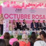 DIF ATIZAPÁN PROMUEVE LA PREVENCIÓN DEL CÁNCER DE MAMA Y ENTREGA 60 PRÓTESIS MAMARIAS EXTERNAS