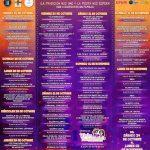 TECÁMAC ANUNCIA TERCERA EDICIÓN DEL FESTIVAL DEL MITOTE AL MICTLÁN, DEL 24 DE OCTUBRE AL 2 DE NOVIEMBRE