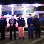 EN SOLO UN AÑO NAUCALPAN REGISTRA UNA DISMINUCIÓN DE 14 PUNTOS EN LA PERCEPCIÓN DE INSEGURIDAD: ENSU