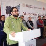 GOBIERNO DE NAUCALPAN SIGUE CON LAS JORNADAS DE ATENCIÓN A LAS CAUSAS EN LAS COMUNIDADES