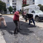 BACHEO EN CUAUTITLÁN IZCALLI: GOBIERNO REPORTA 10,671 BACHES ATENDIDOS EN 2026