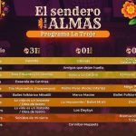 CONVOCAN A CONCURSO DE OFRENDAS 2026 “EL SENDERO DE LAS ALMAS” EN CUAUTITLÁN IZCALLI