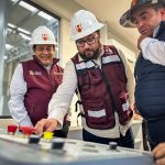 RECORREN Y SUPERVISAN AVANCES EN LÍNEA 3 DEL MEXICABLE EN NAUCALPAN: ALCALDE ISAAC MONTOYA Y SECRETARIO JUAN HUGO DE LA ROSA