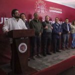 ARRANCA ALCALDE ISAAC MONTOYA OBRAS DE REPAVIMENTACIÓN Y MEJORAMIENTO URBANO EN LA AHUIZOTLA PARA ATENDER REZAGO HISTÓRICO