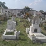 GARANTIZA TECÁMAC ESPACIOS DIGNOS Y SEGUROS EN PANTEONES PARA CONMEMORAR EL DÍA DE MUERTOS